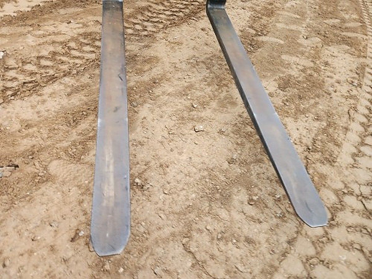 JCB 510-56 S photo 7