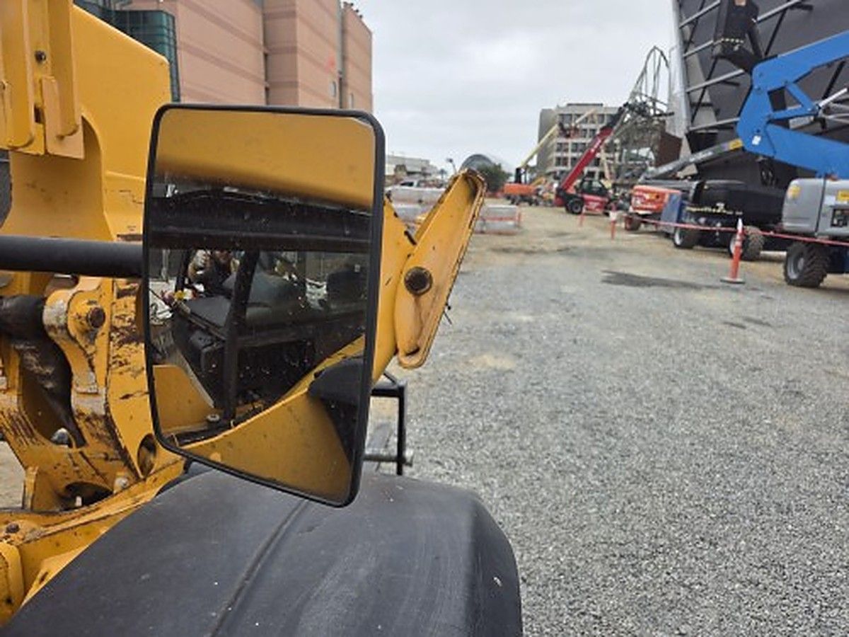 JCB 510-56 S photo 5