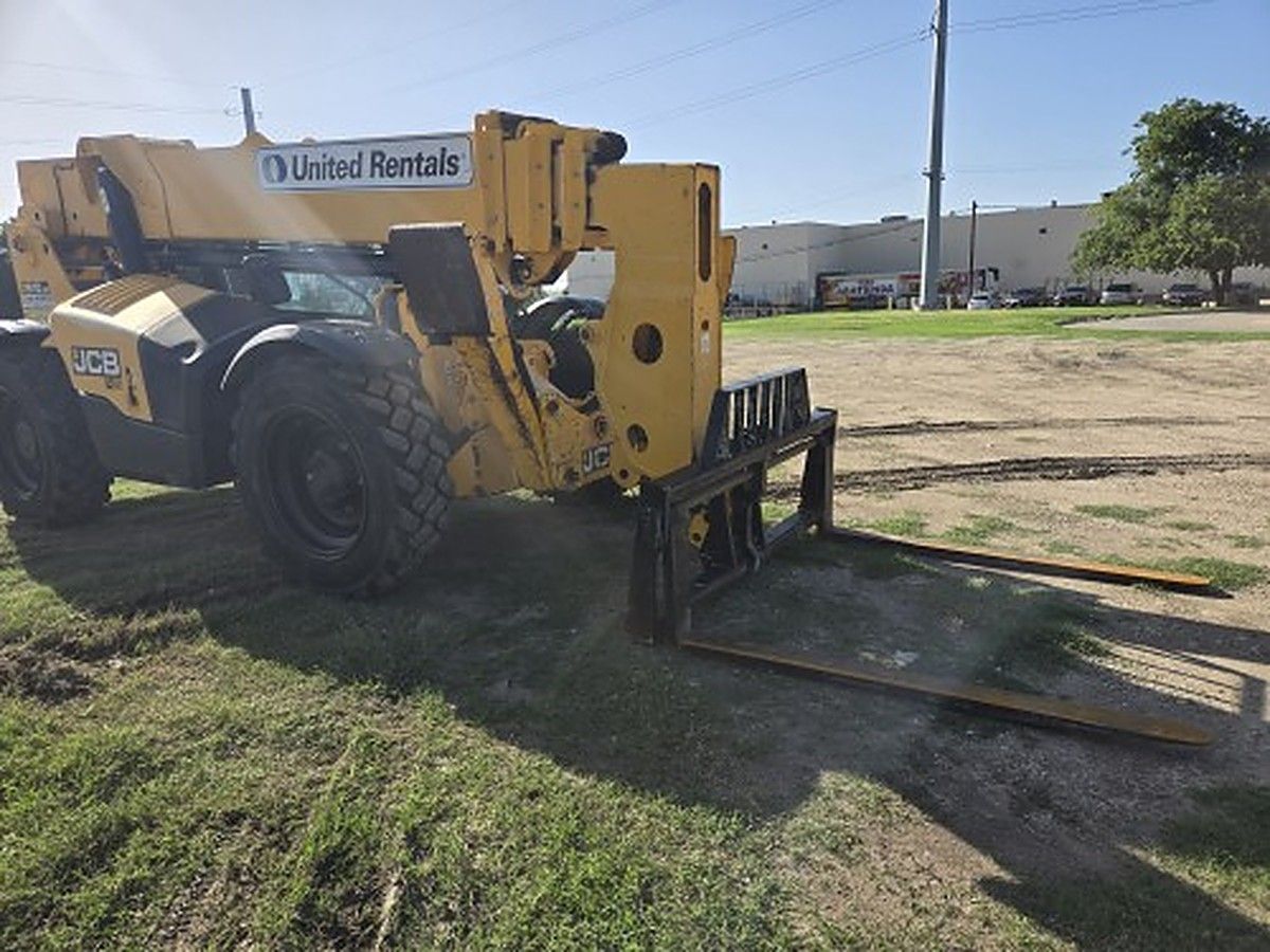 2017 JCB 510-56 S for sale in Las Vegas, NV