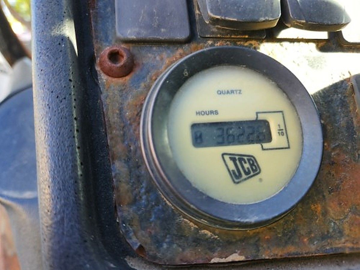 JCB 510-56 S photo 6