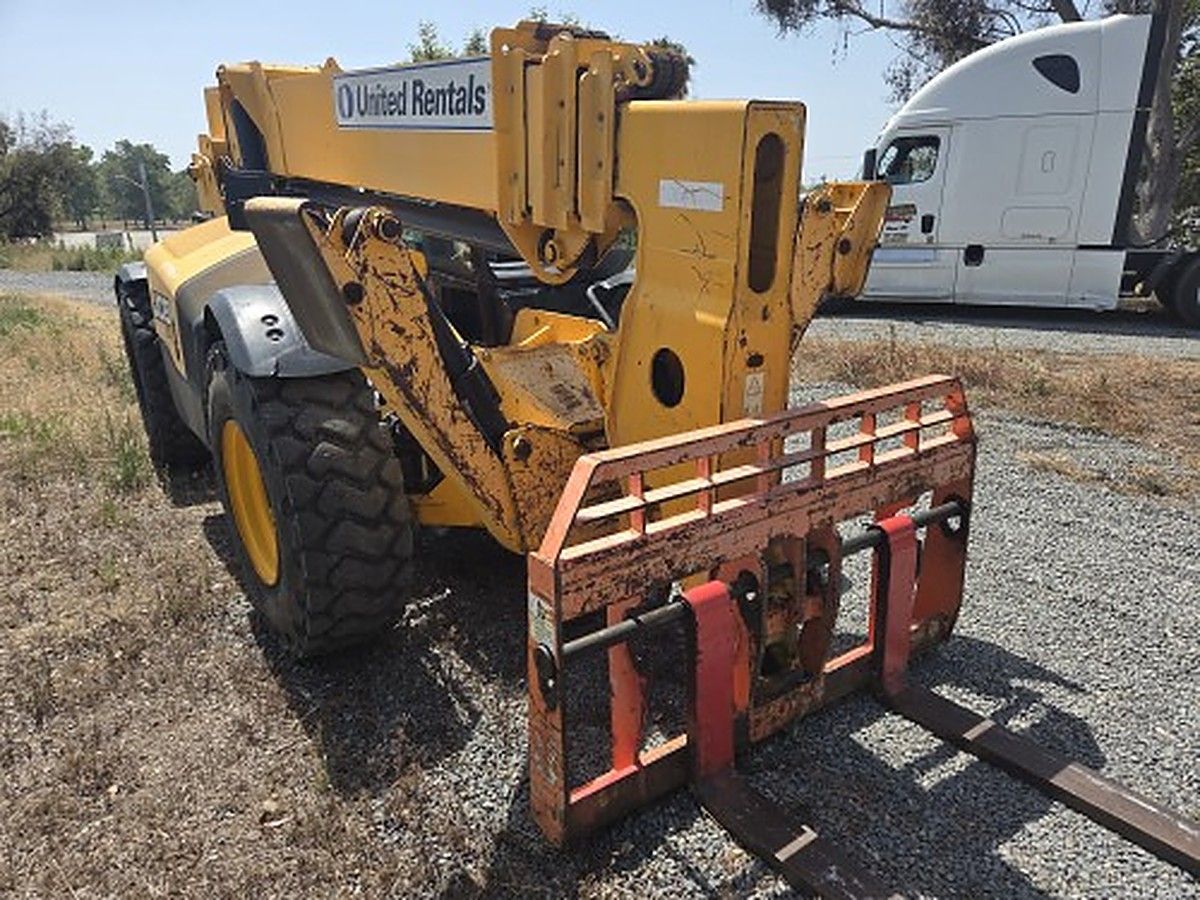 JCB 510-56 S photo 2