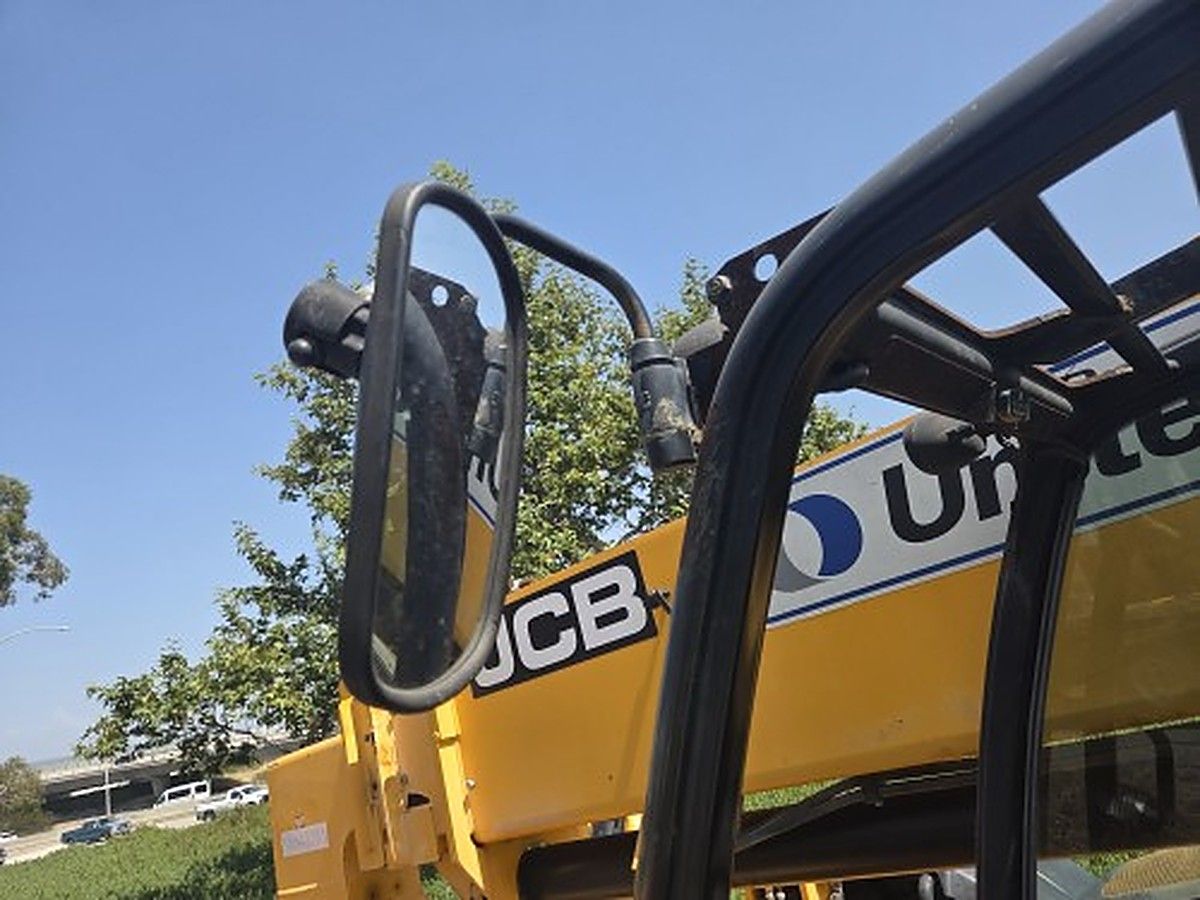 JCB 510-56 S photo 3