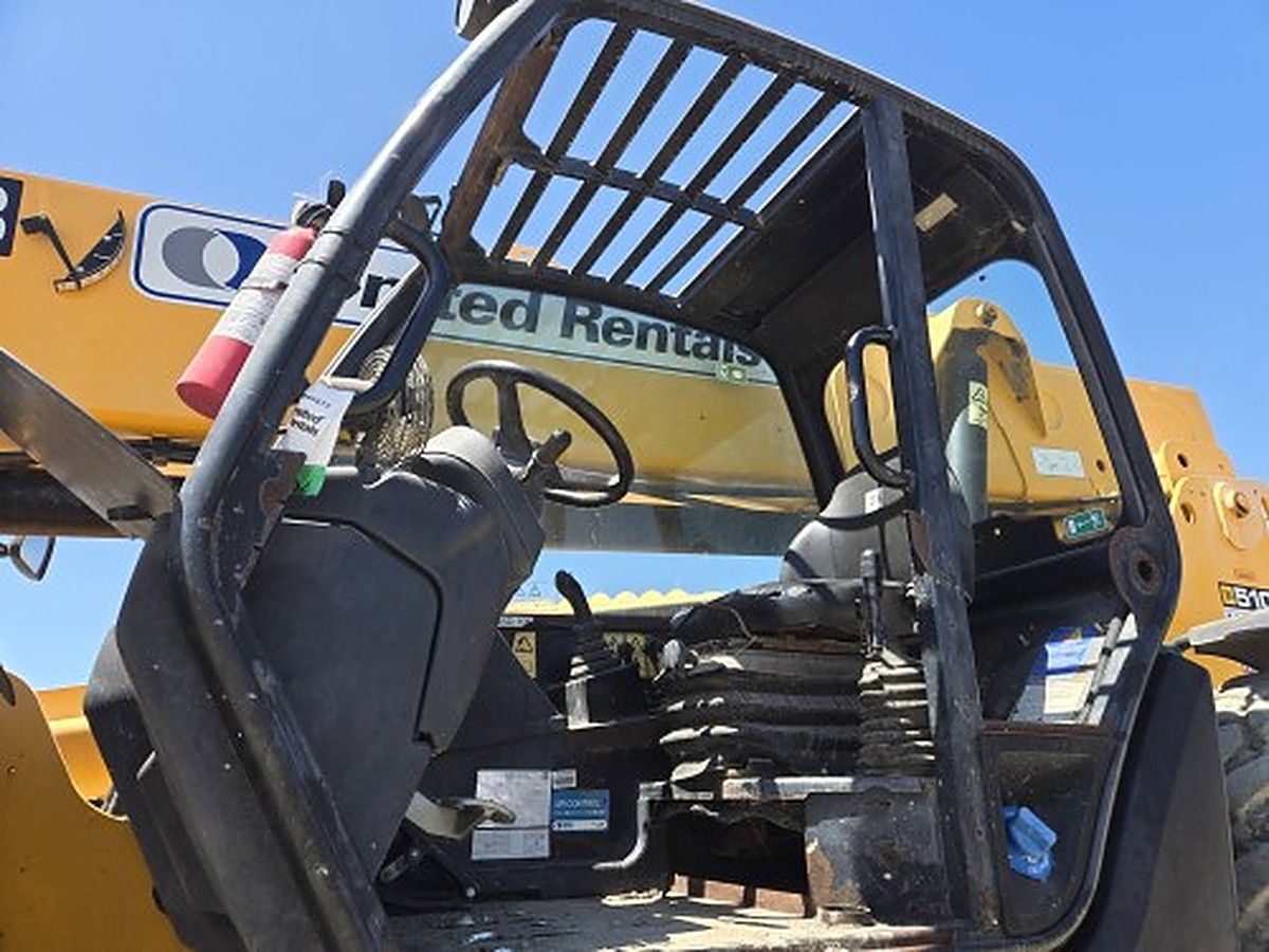 2017 JCB 510-56 S for sale in Las Vegas, NV