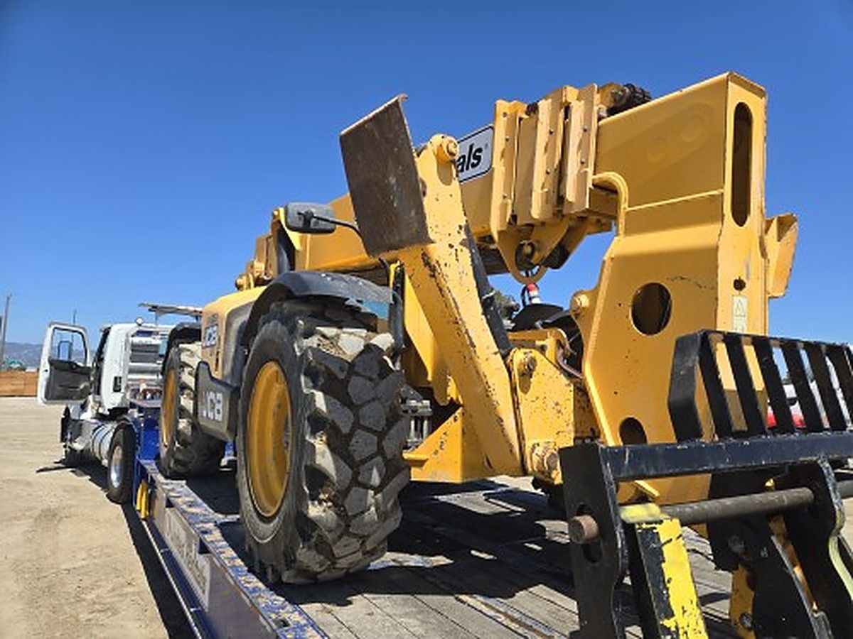 JCB 510-56 S photo 5