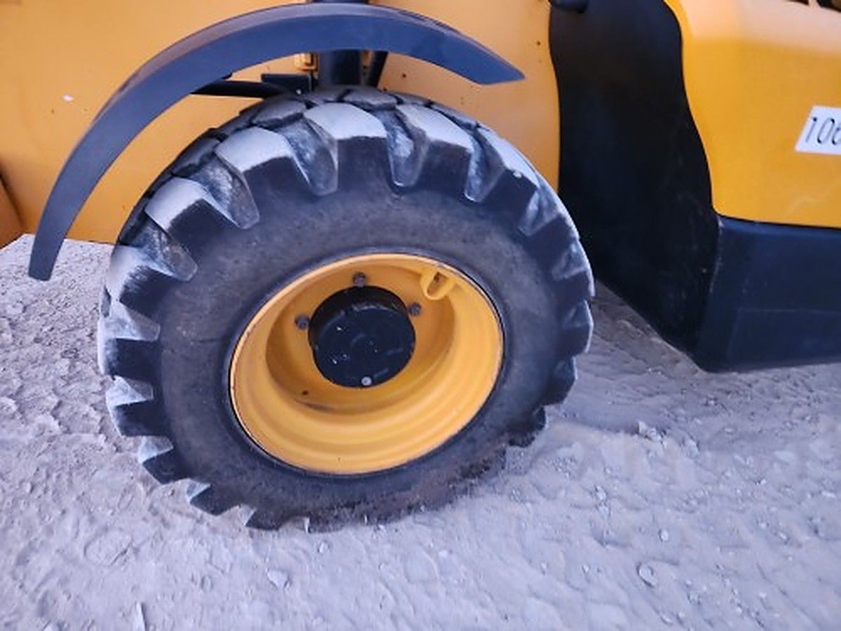 JCB 510-56 S photo 6