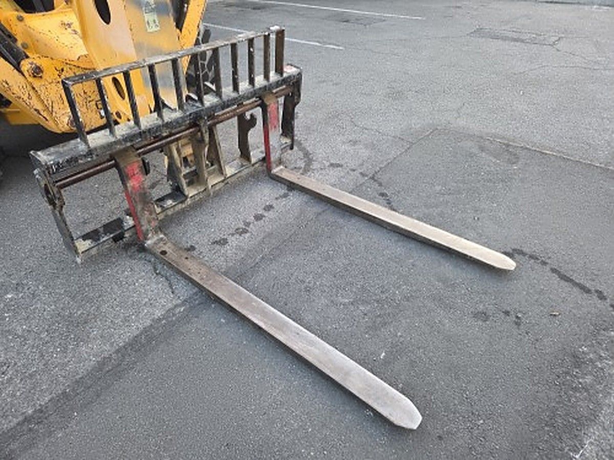 JCB 510-56 S photo 5