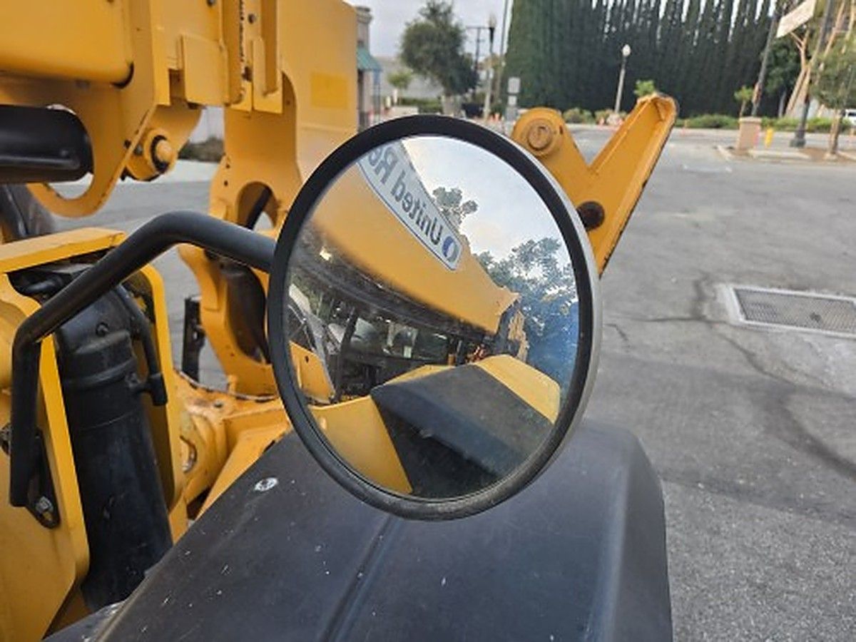 JCB 510-56 S photo 7