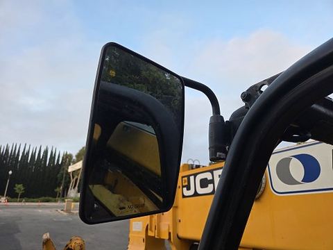 2017 JCB 510-56 S Forklift Variable Reach 10000# 50'-62'