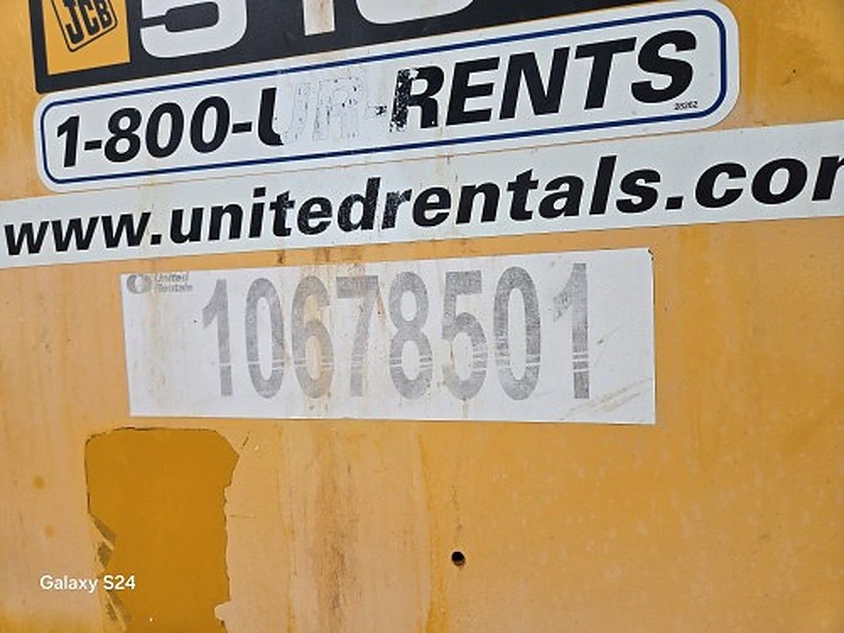 JCB 510-56 S photo 4