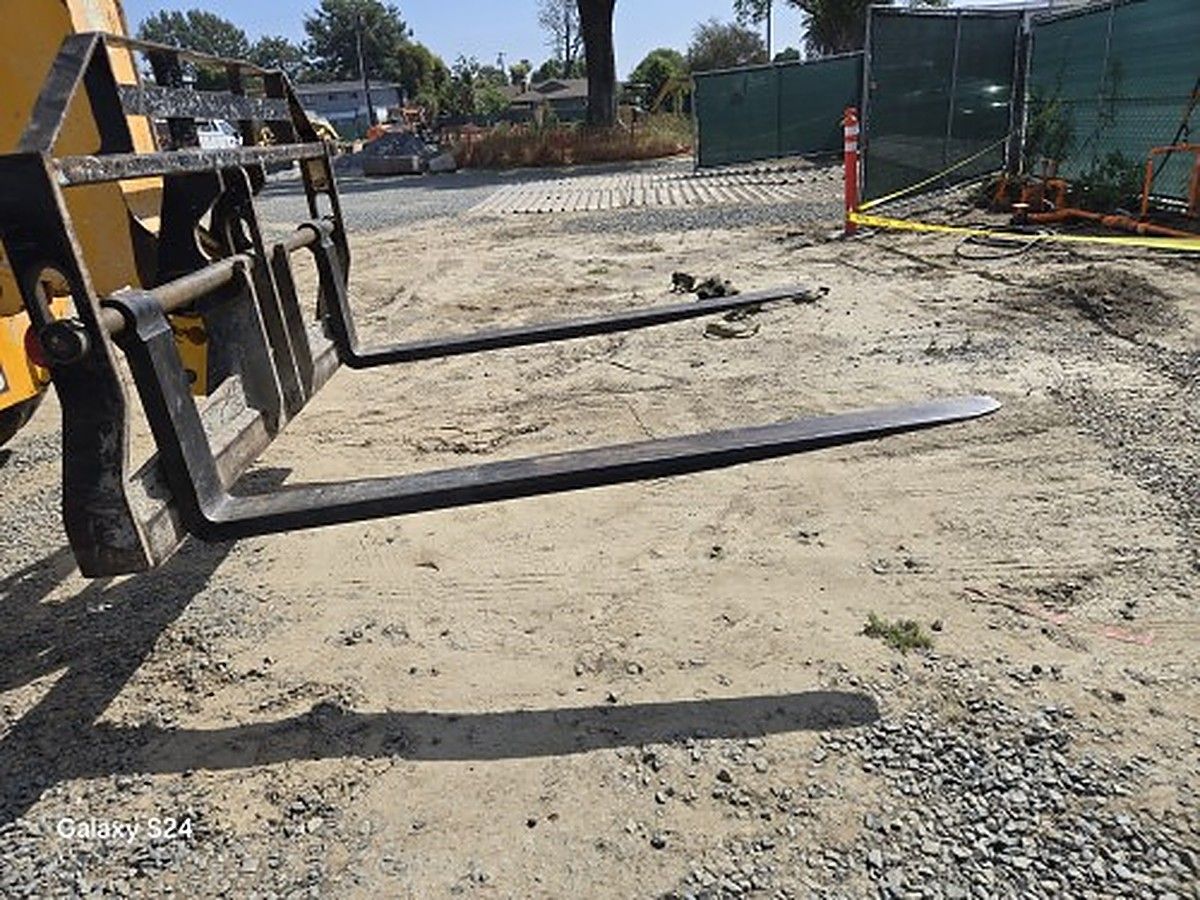 JCB 510-56 S photo 5