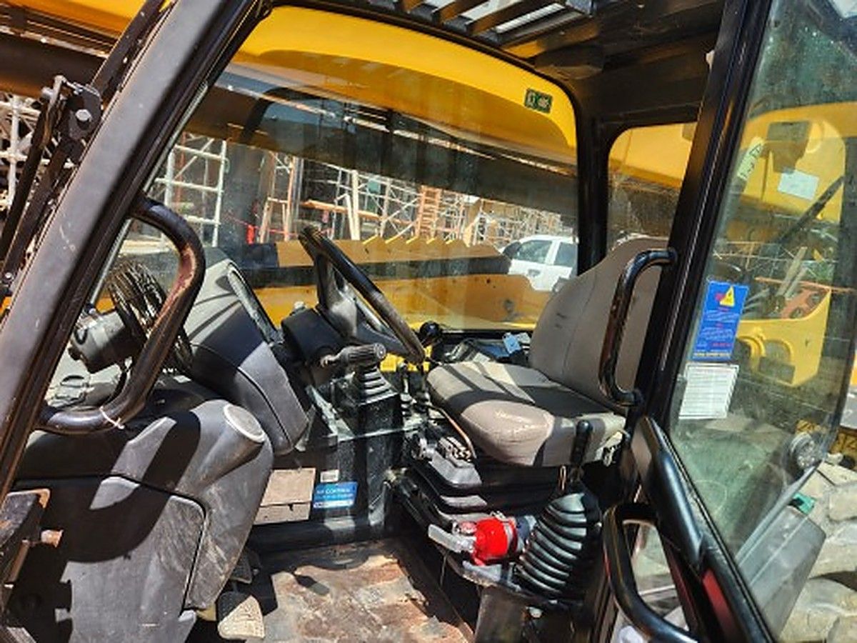 JCB 510-56 S photo 5