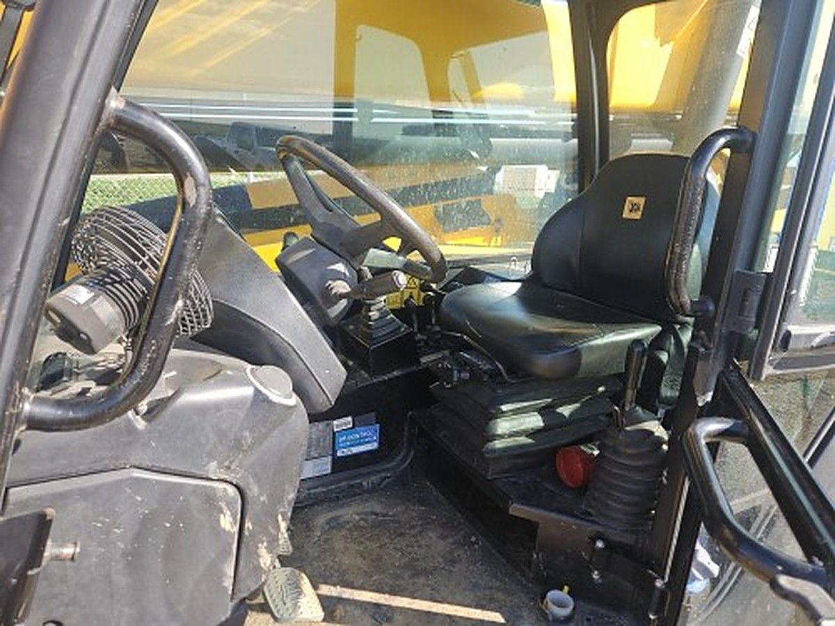 JCB 510-56 S photo 5