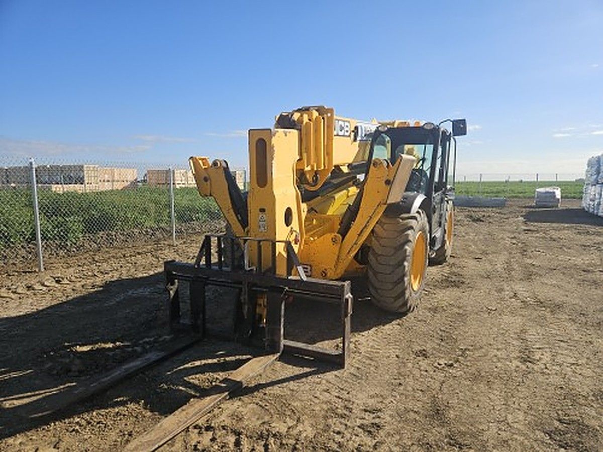 JCB 510-56 S photo 6