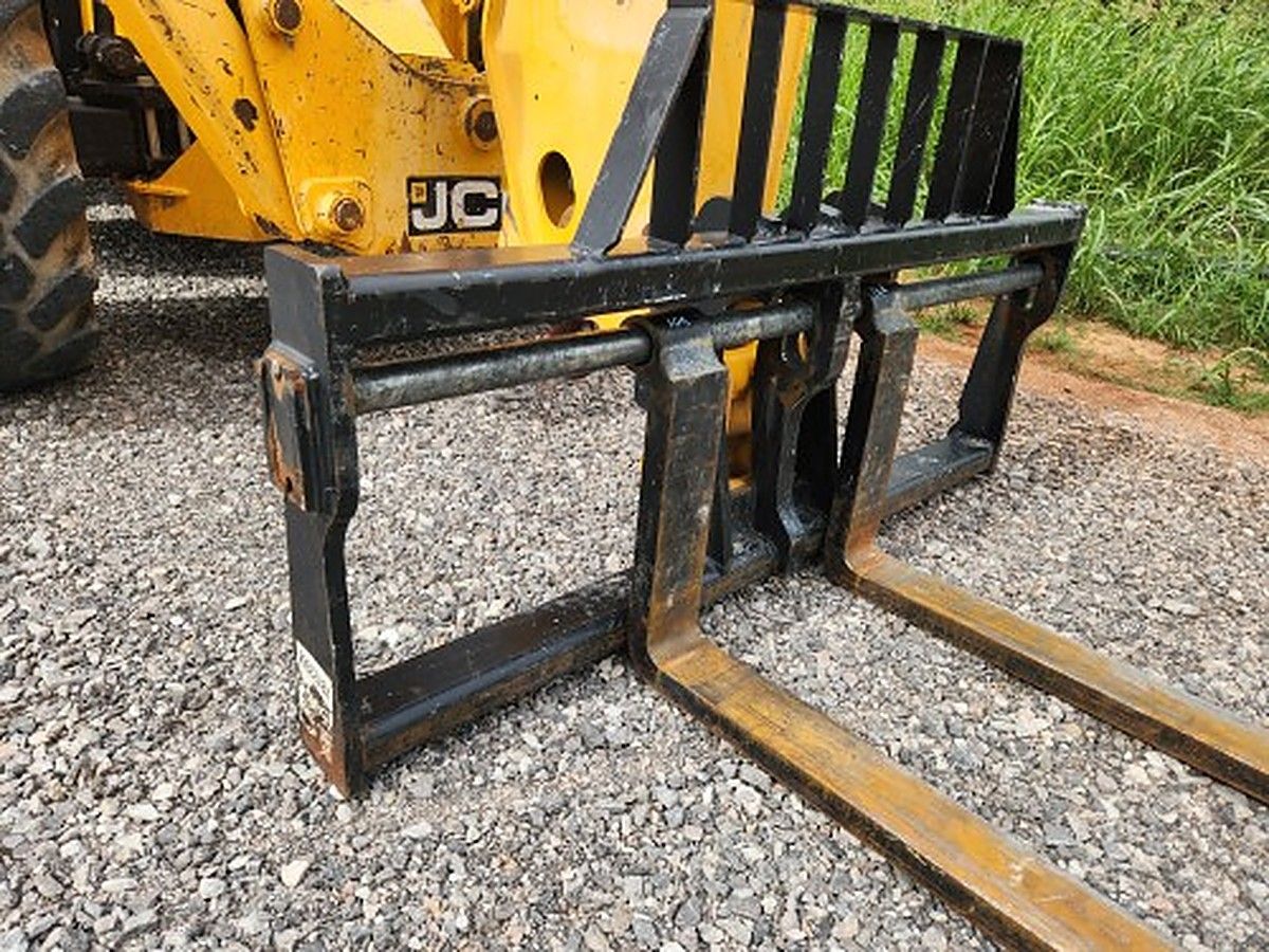 JCB 510-56 S photo 15
