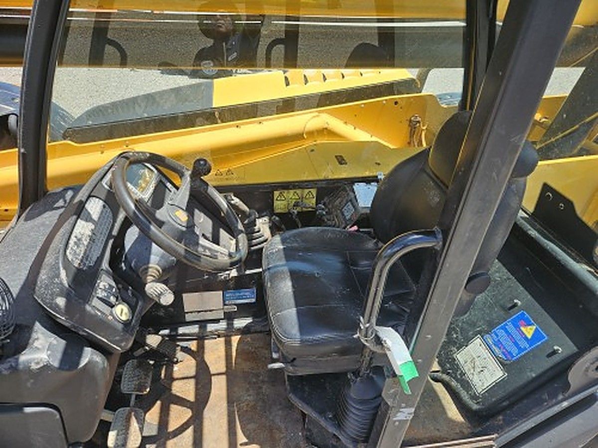 JCB 510-56 S photo 16