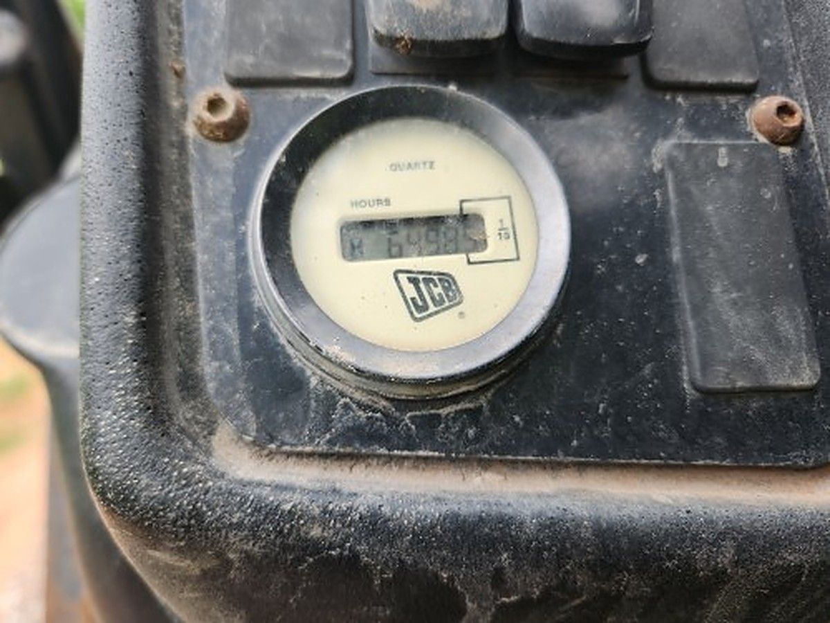 JCB 510-56 S photo 18