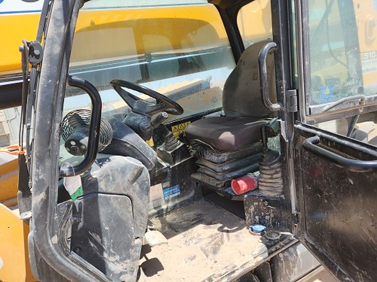 2017 JCB 510-56 S for sale in Las Vegas, NV