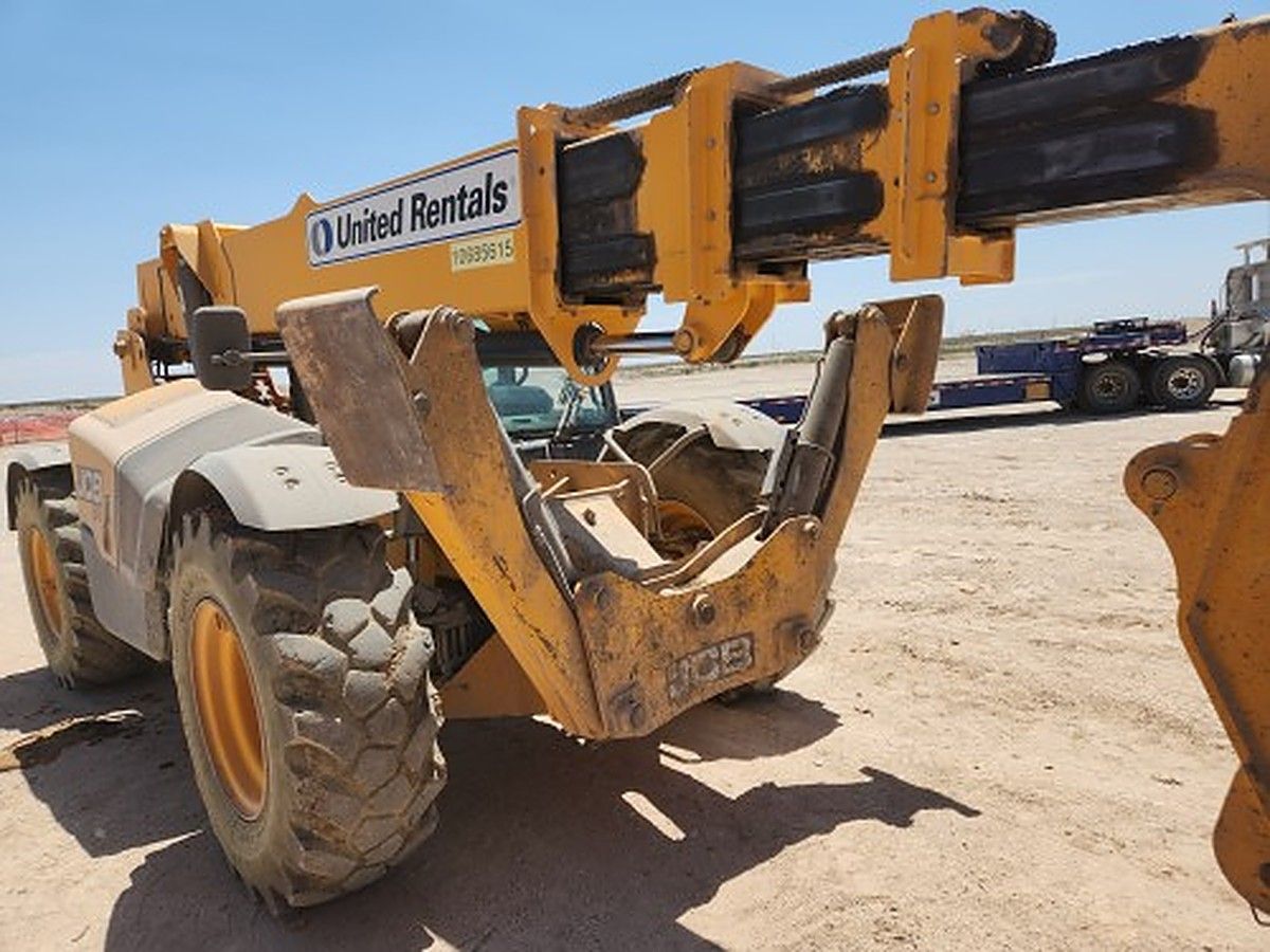 JCB 510-56 S photo 5