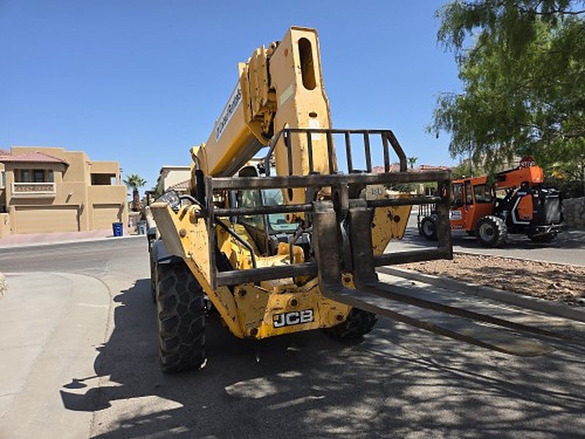 JCB 512-56 S photo 4