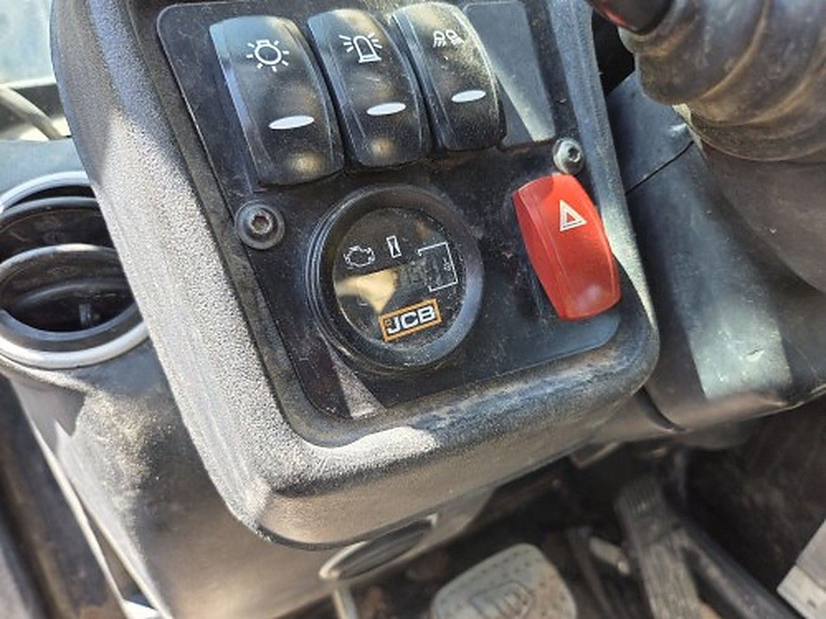 JCB 512-56 S photo 5