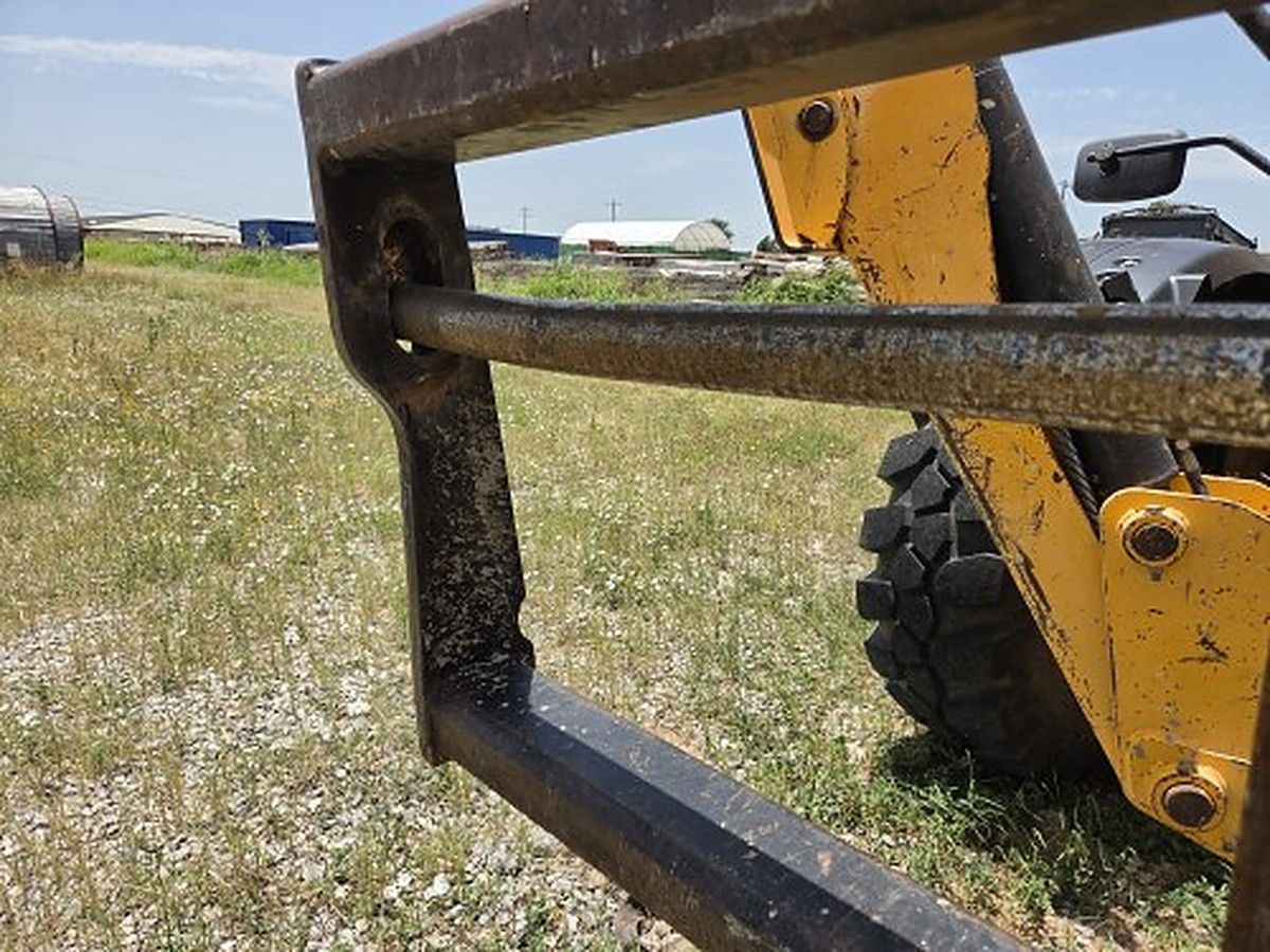JCB 512-56 S photo 11