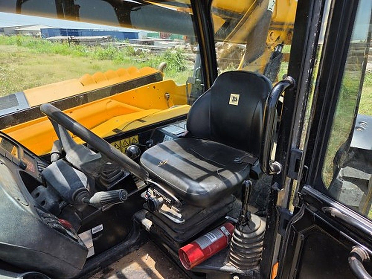 JCB 512-56 S photo 15