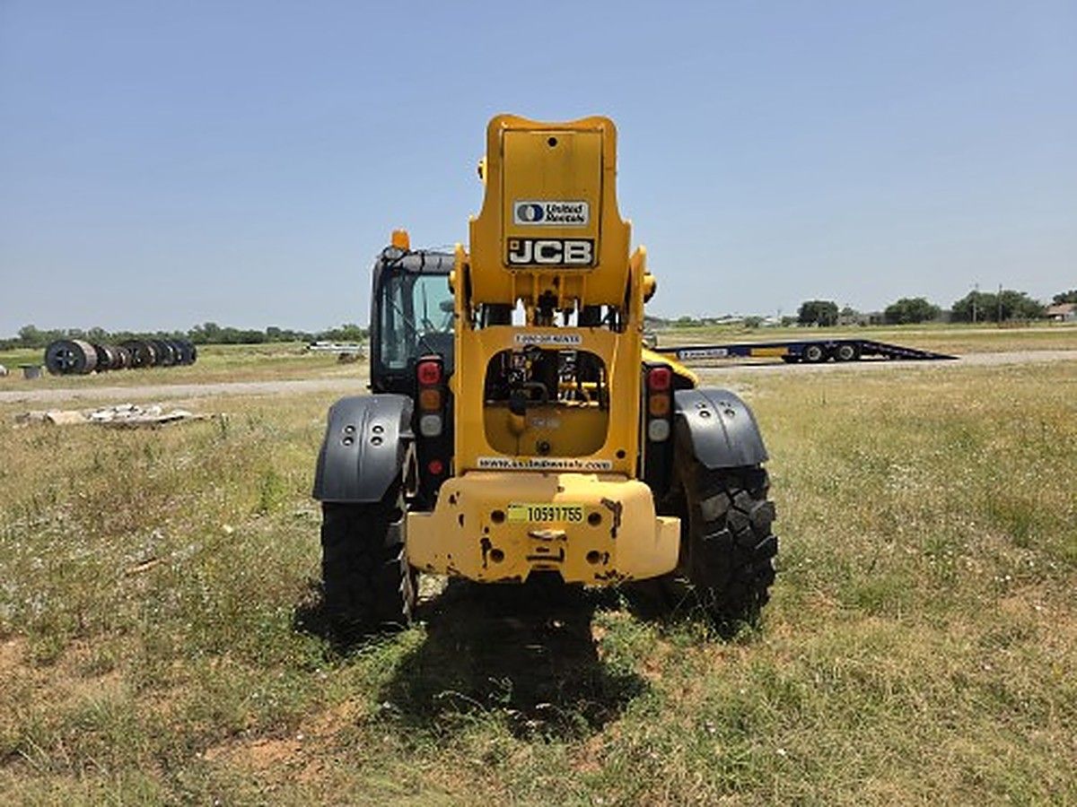 JCB 512-56 S photo 4