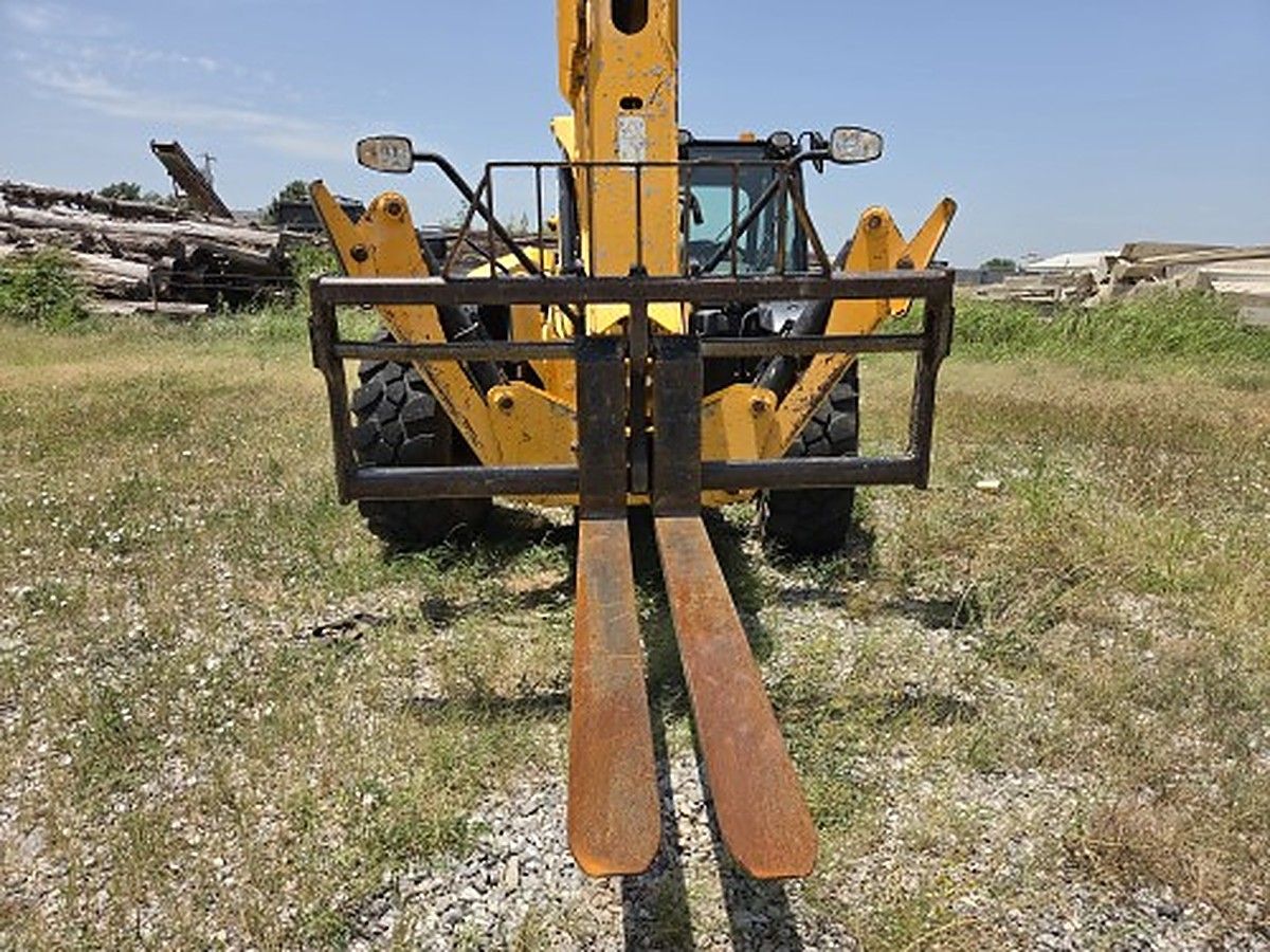 JCB 512-56 S photo 7