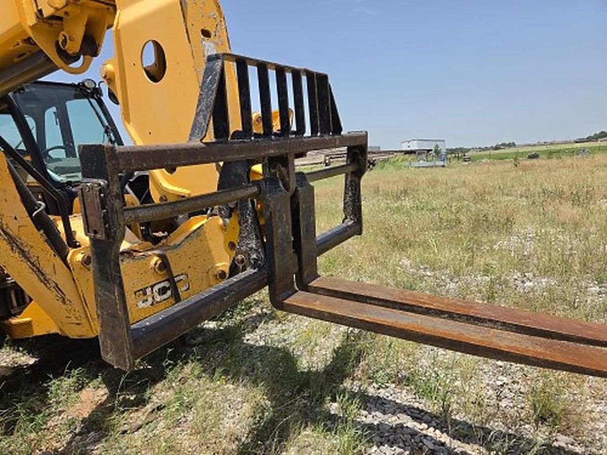 JCB 512-56 S photo 8