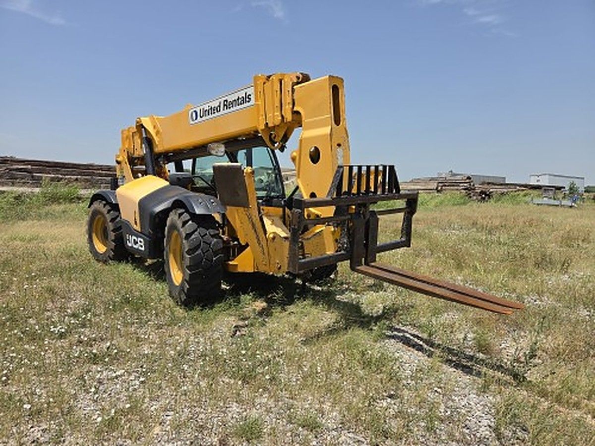 JCB 512-56 S photo 9