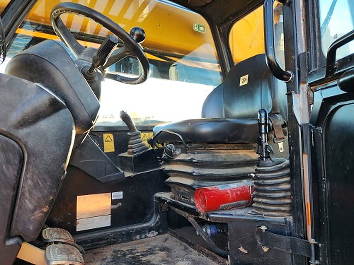 JCB 512-56 S photo 10