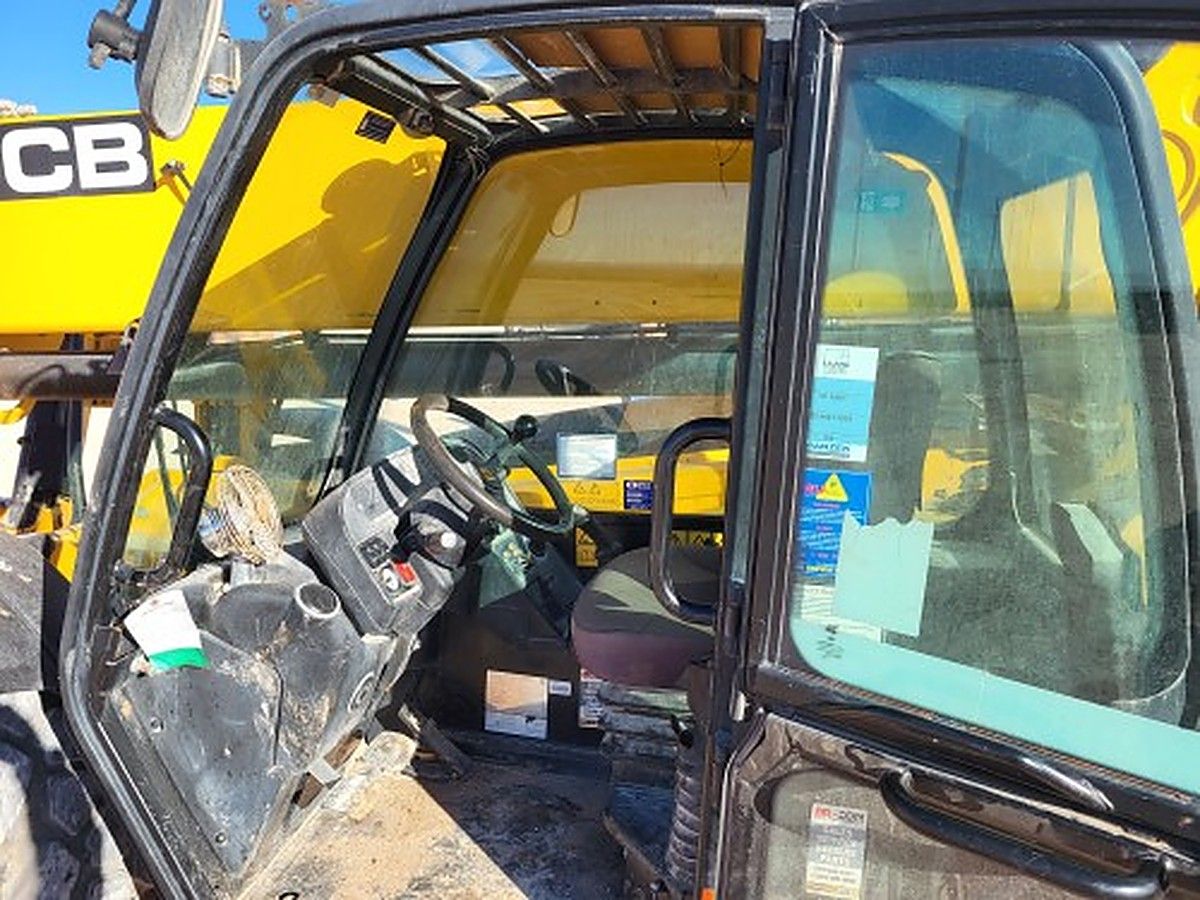 JCB 512-56 S photo 3