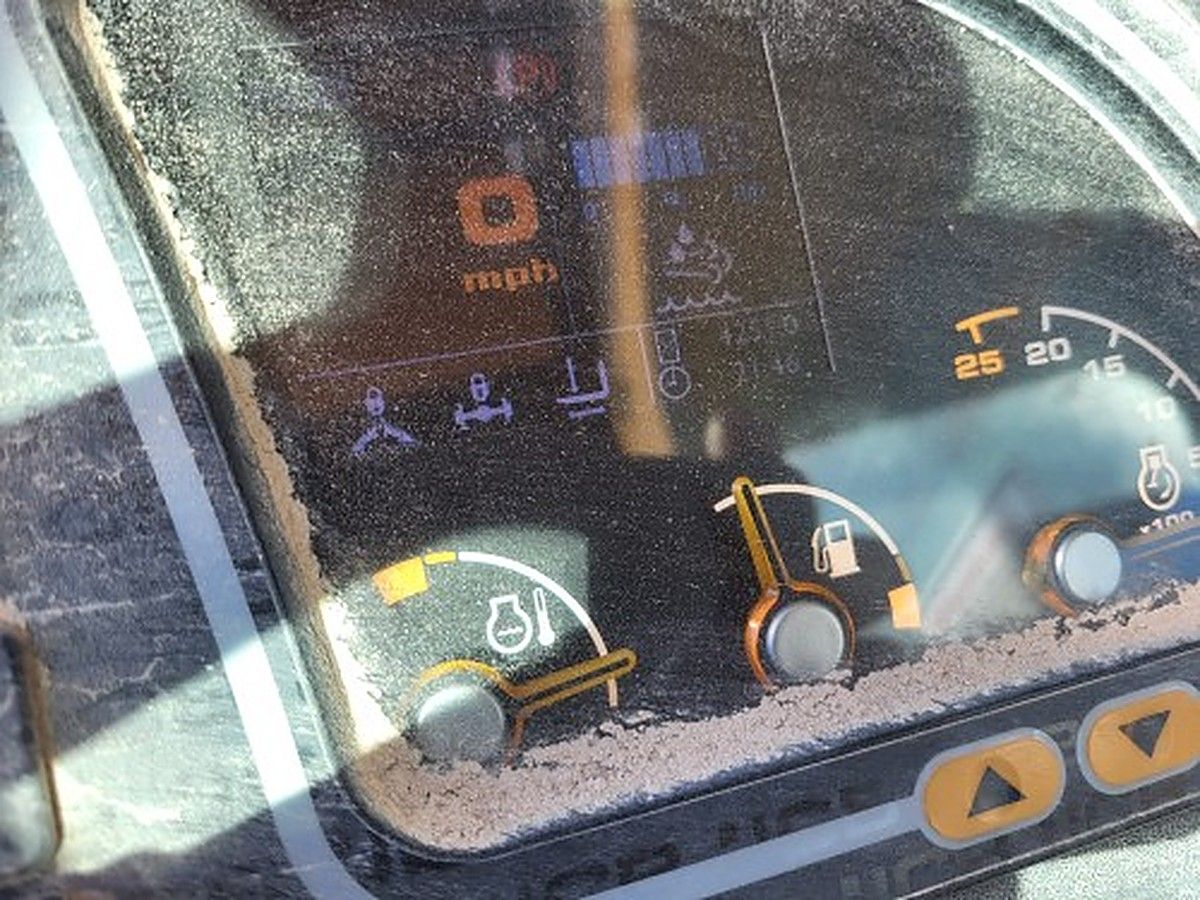 JCB 512-56 S photo 4