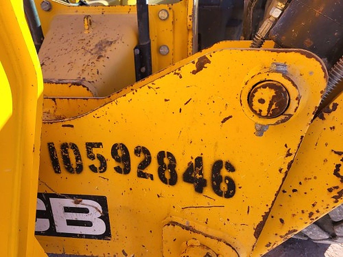 JCB 512-56 S photo 5