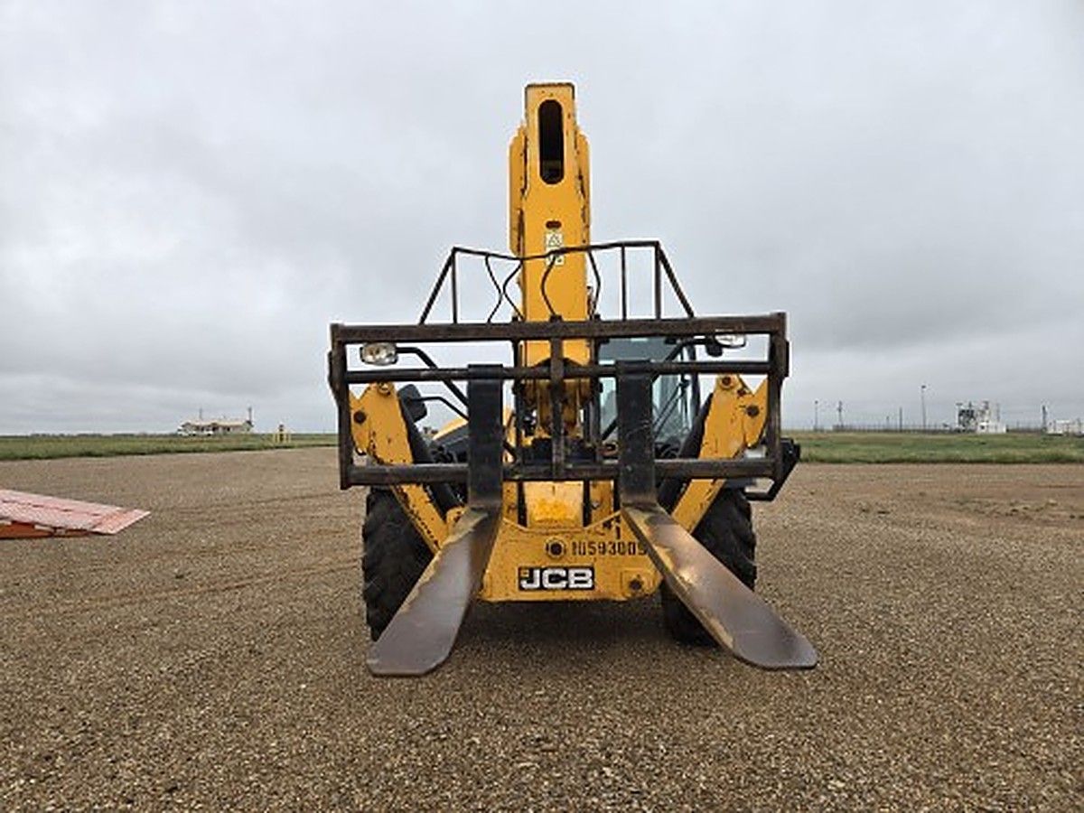 2017 JCB 512-56 S for sale in Las Vegas, NV