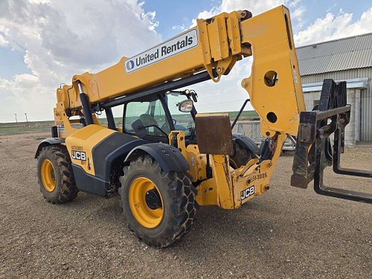 JCB 512-56 S photo 11