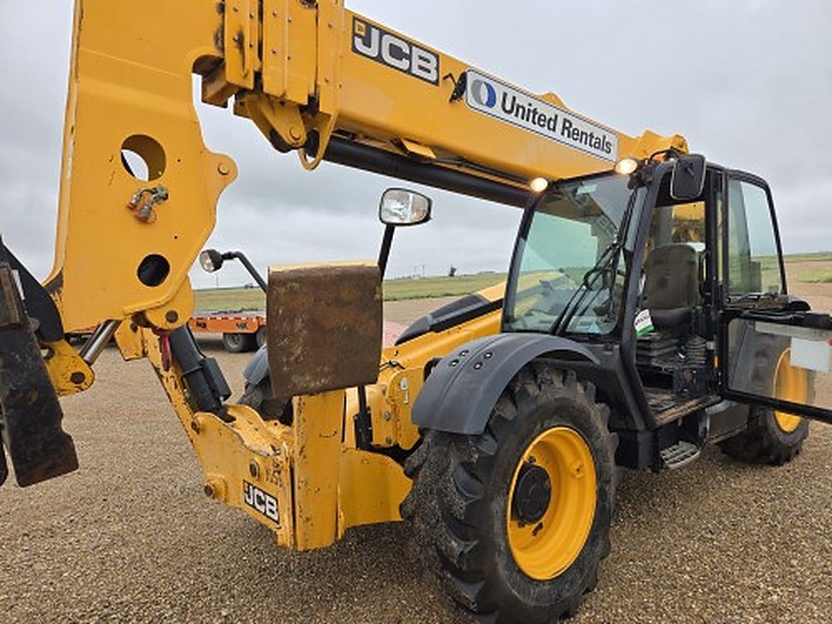 JCB 512-56 S photo 12