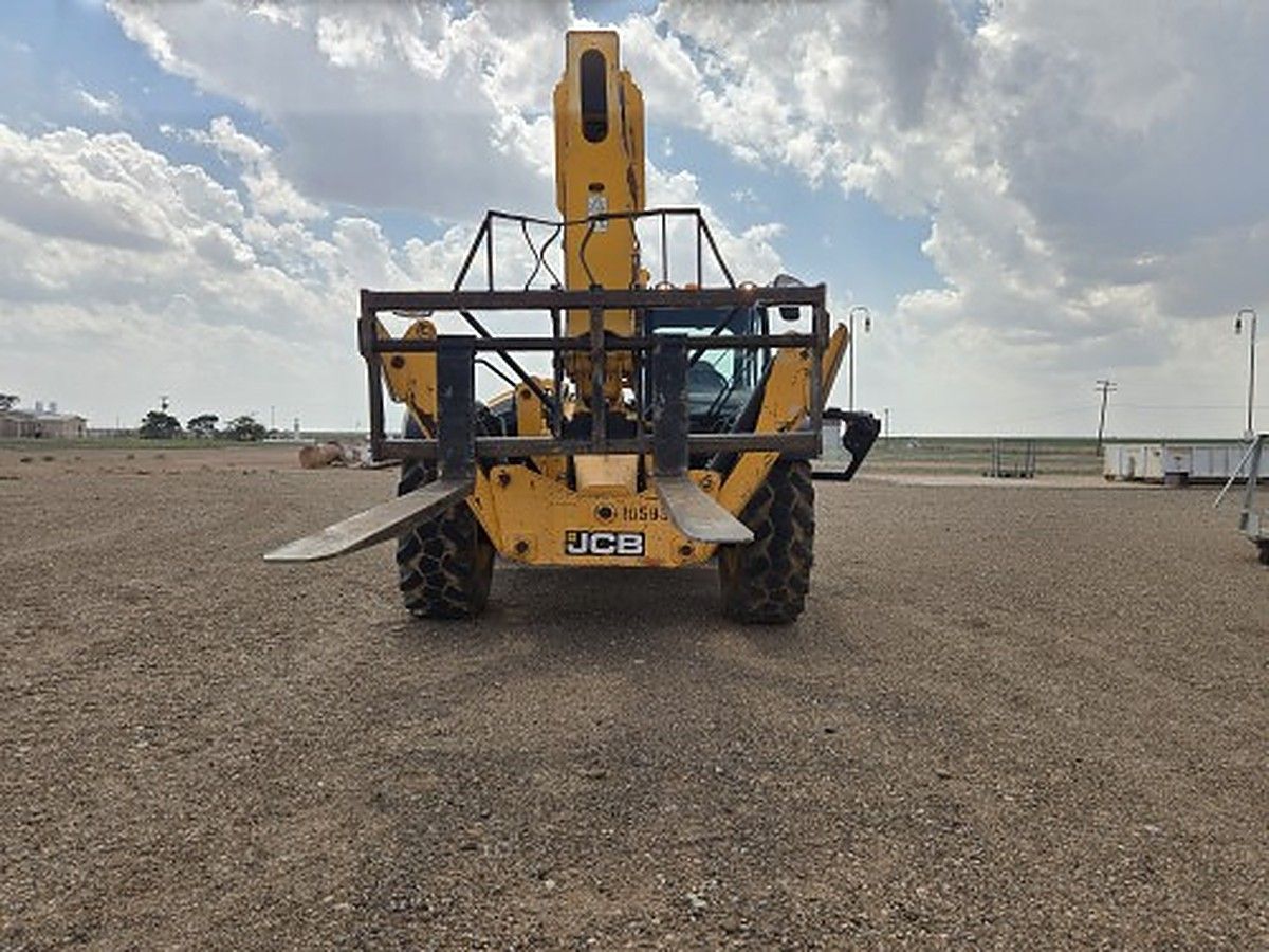 JCB 512-56 S photo 14