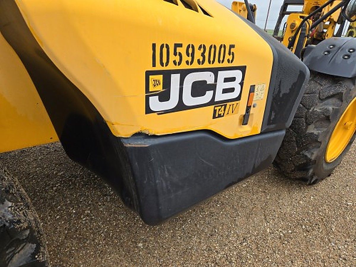 JCB 512-56 S photo 16
