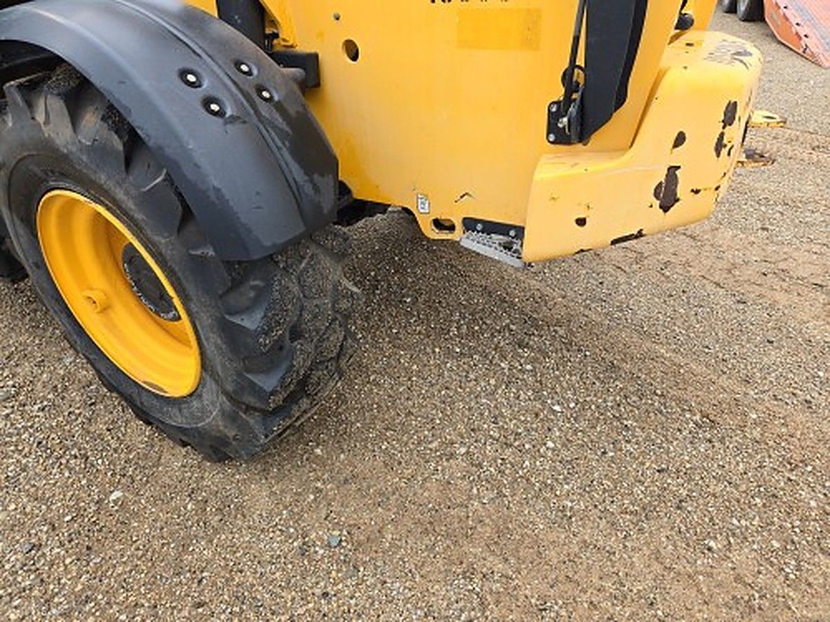 JCB 512-56 S photo 17