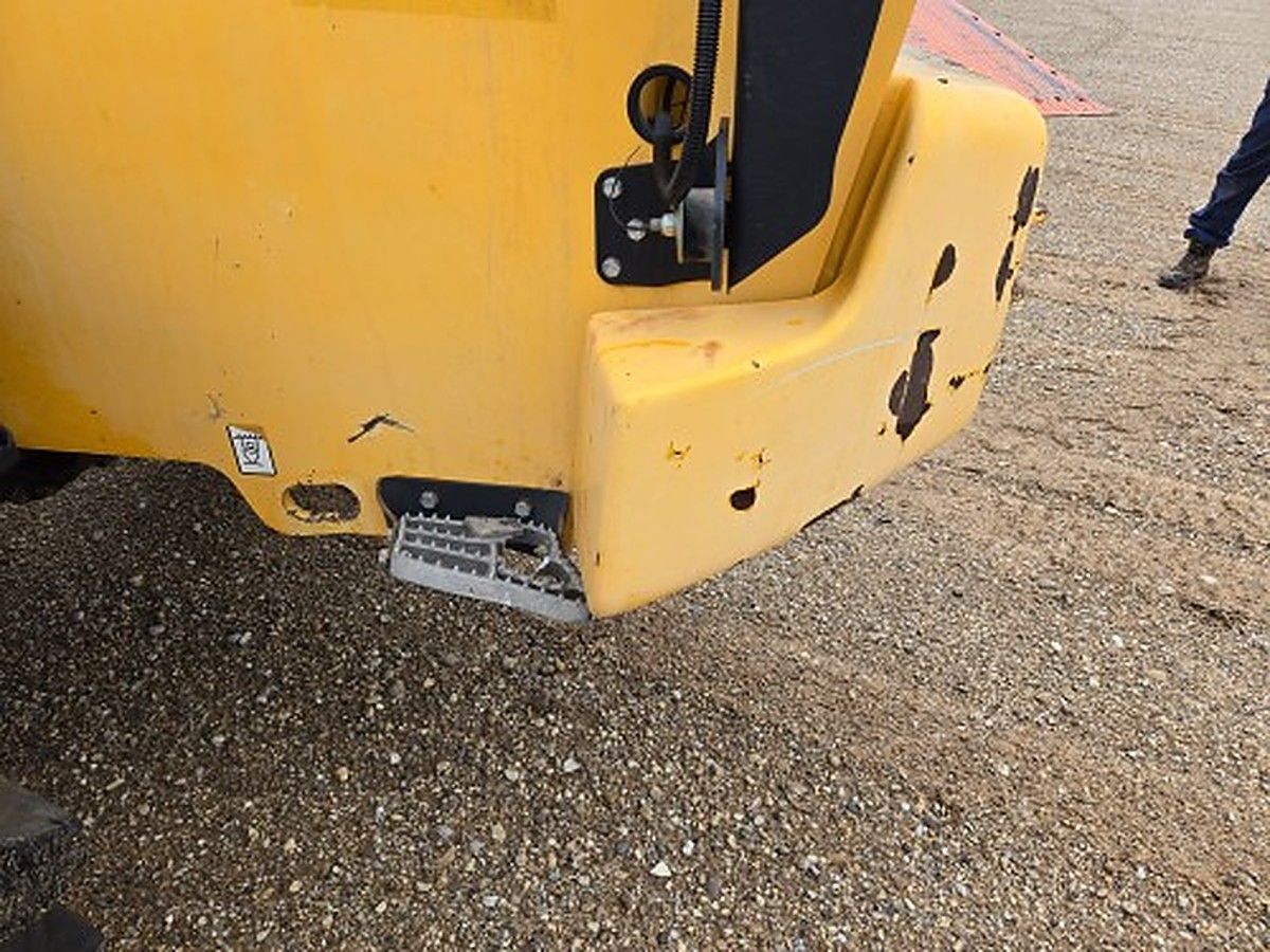 JCB 512-56 S photo 18