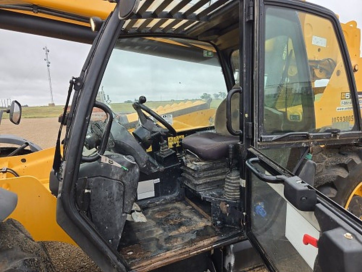 JCB 512-56 S photo 19