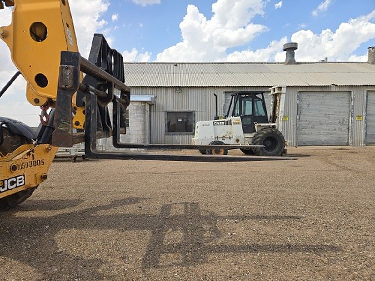 JCB 512-56 S photo 7