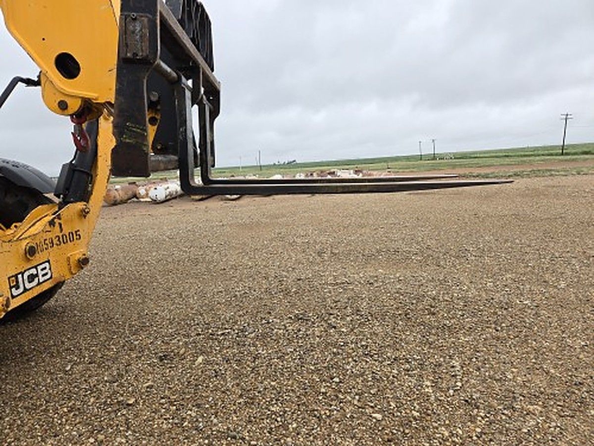 JCB 512-56 S photo 8