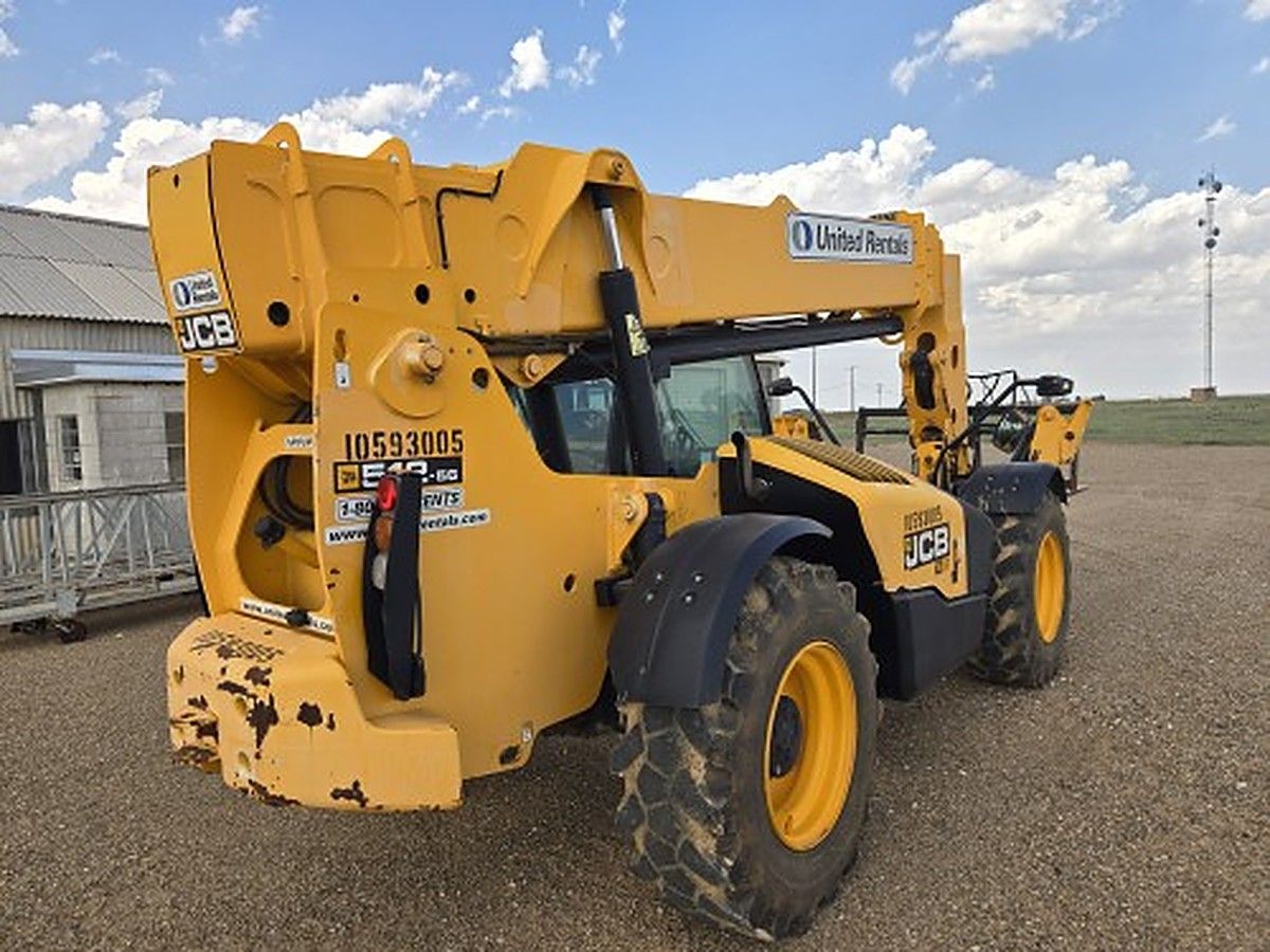 JCB 512-56 S photo 10