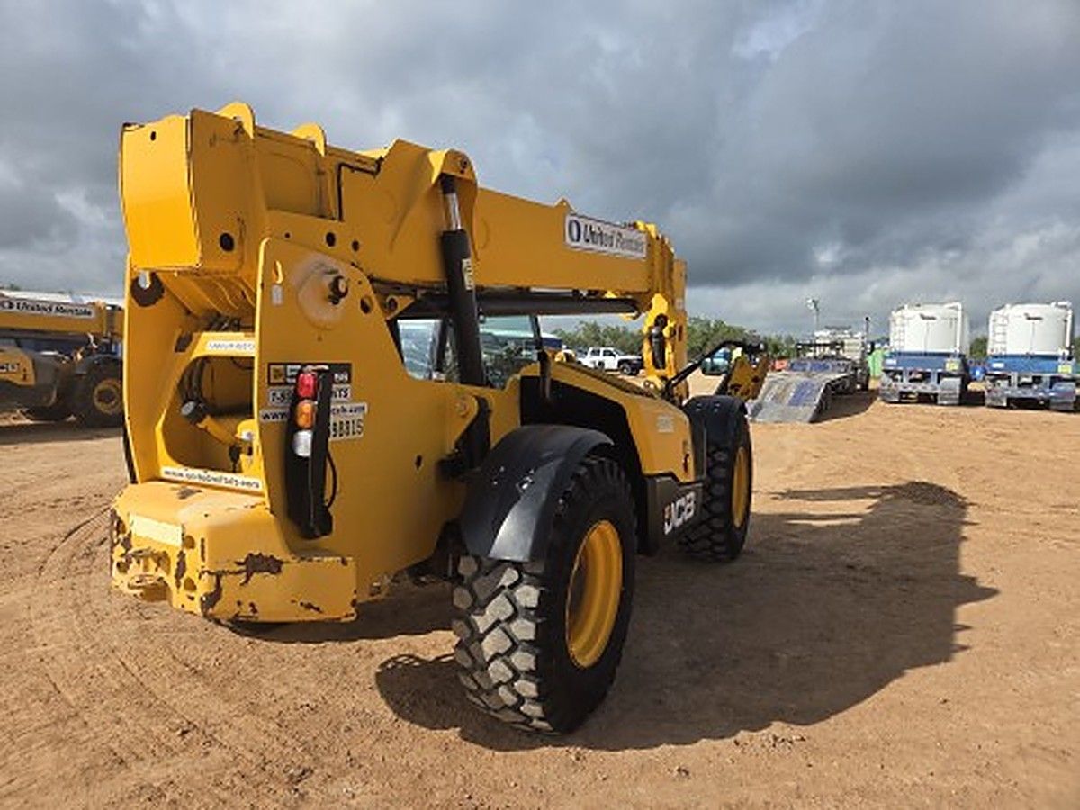 JCB 512-56 S photo 2