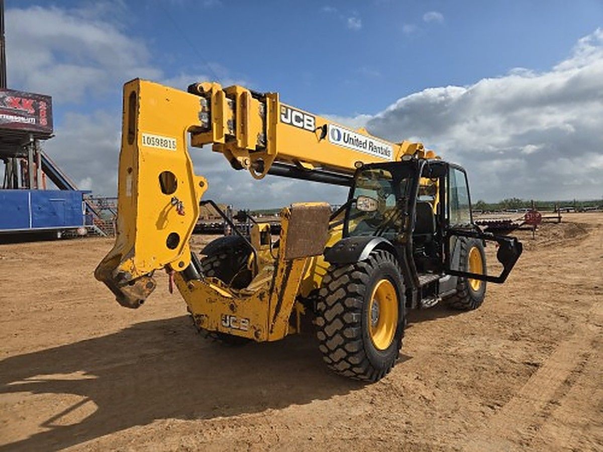 JCB 512-56 S photo 3