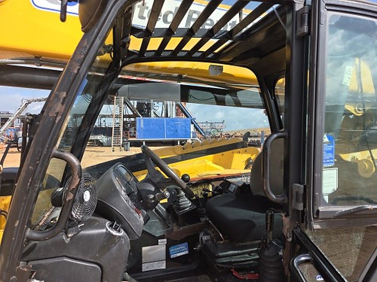 JCB 512-56 S photo 5