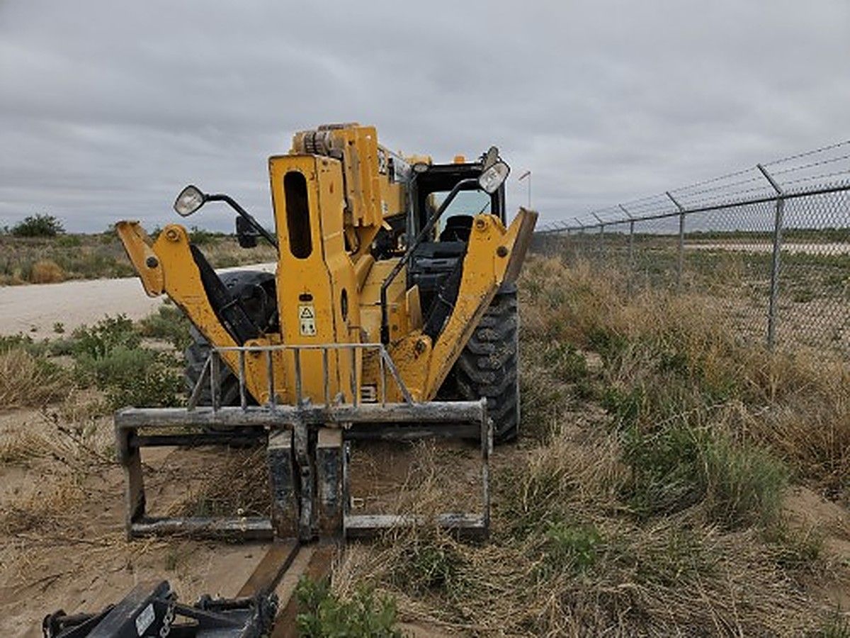 JCB 512-56 S photo 4