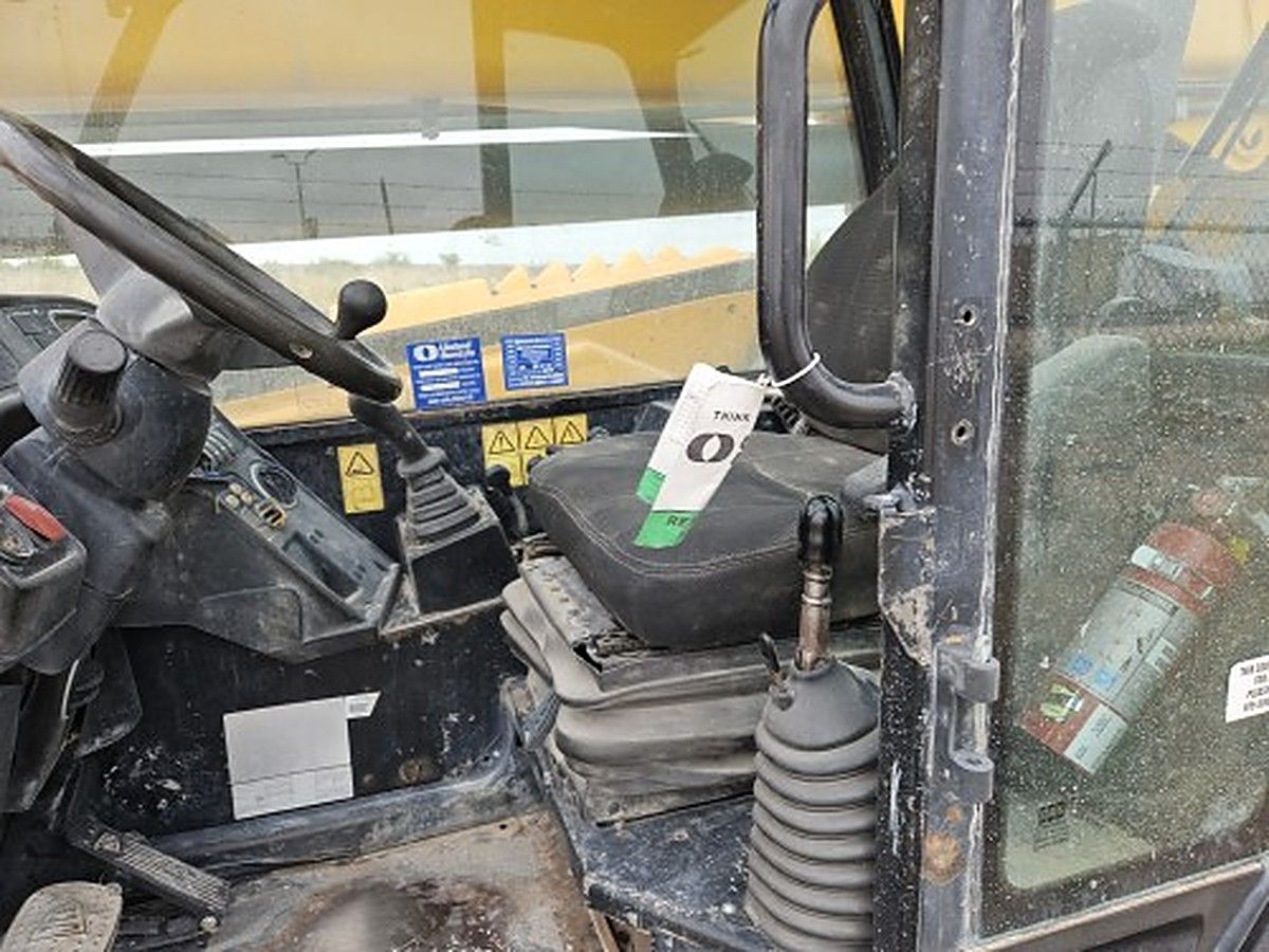JCB 512-56 S photo 5